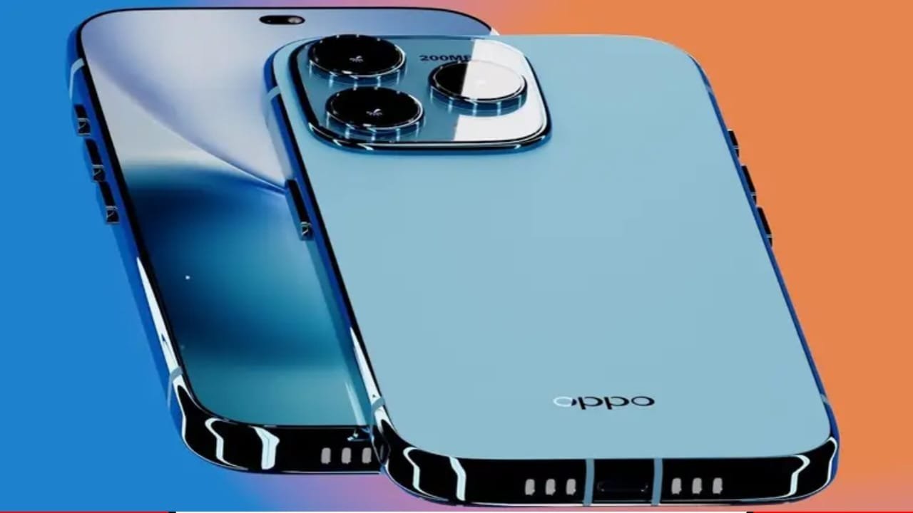 OPPO Find X8 Ultra 5G – Premium Flagship With 200MP Camera, 12GB RAM & 120W Fast Charger, Order Now!
